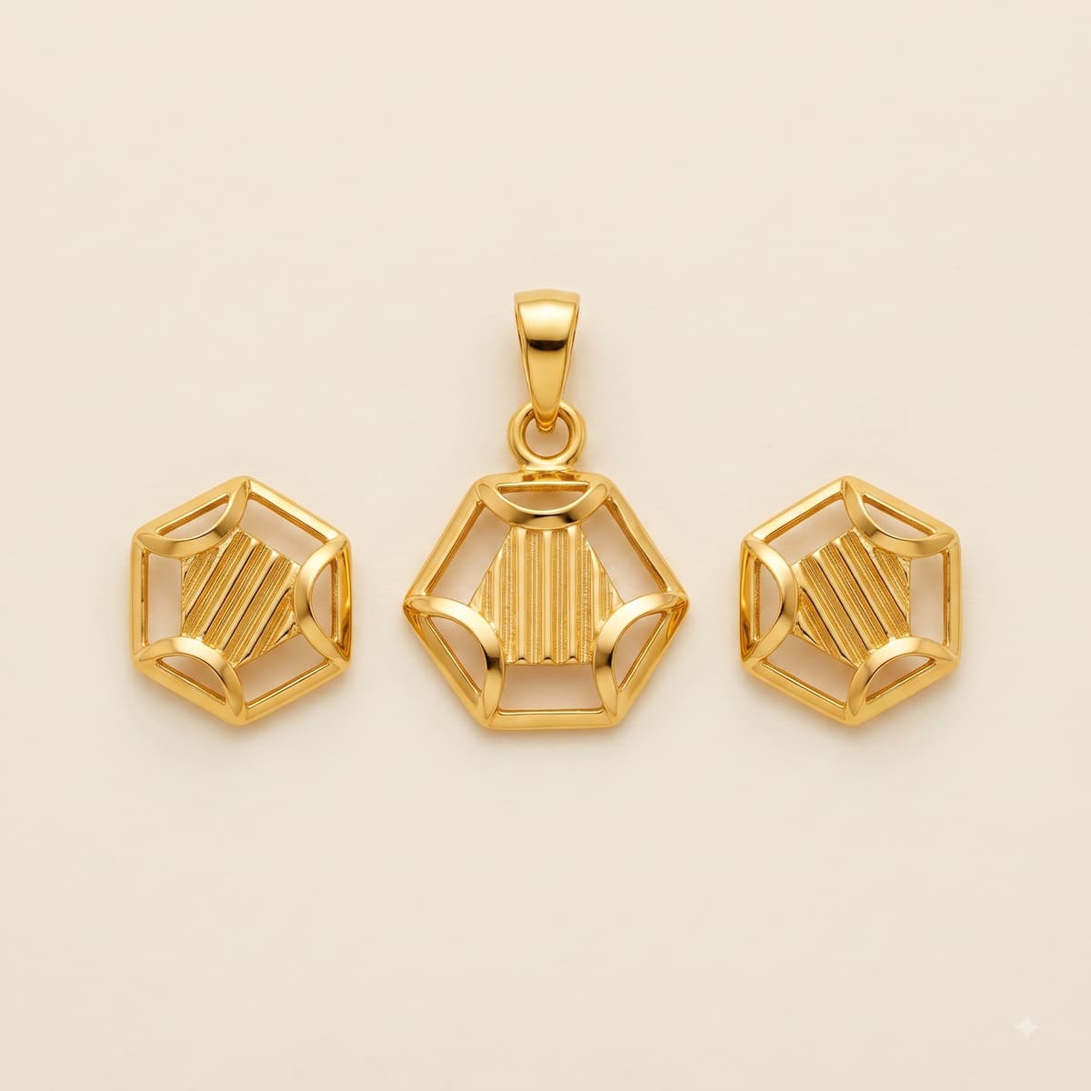 Celestial Cascade Diamond Drops